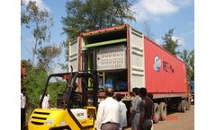 NeoTech - Package Sewage Treatment Plants