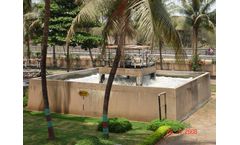 Wastewater Treatment Plant