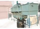 Neotech - Dissolved Air Floatation (DAF) System