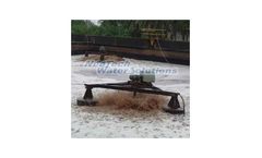 NeoMAX - Surface Aerators System