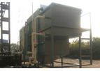 Neotech - Corrugated Plate Interceptor (CPI) Seperator System