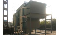 Neotech - Corrugated Plate Interceptor (CPI) Seperator System