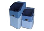 CalSoft - Model NE - Non Electrical Water Softener