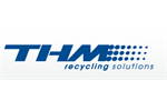 Rubber seal Fe Drahgeflecht ZM 1020 - THM Recycling Solutions Video