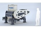 THM - Model CM - Cutting Mill