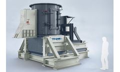 THM - Model TQZ - Turbo-Crusher