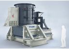 THM - Model TQZ - Turbo Crusher