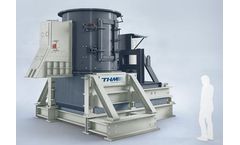 THM - Model TQZ - Turbo Crusher