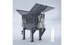 THM - Model TSM 1500 - Rotor Shear