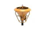 Model TUPA I - Upright Concrete Skip for IMER Batching Plant Basket