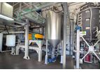 Model ISS AGRI Facility - Animal Waste Treatment
