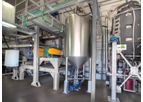 Insect Protein Processing