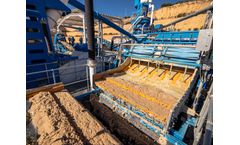 CDE Infinity - Fine Screen