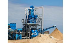 CDE - Model CFCU - Density & Sizing Classification System