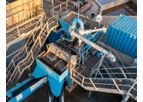 CDE - Model G:MAX - Dual Stage Wet Recycling System