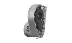 Shand & Jurs - Model 92500 - Cover Position Level Indicator
