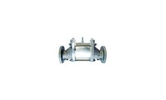 Shand & Jurs - Model 94307 - Horizontal Flame Arrester