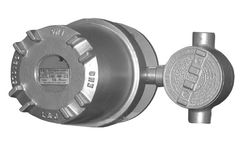 L&J Engineering - Model MCG 2000MAX - Level Transmitter