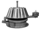 Shand & Jurs - Model 94225 - Emergency Vent & Manhole Cover (Pressure and Vacuum)