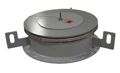 Shand & Jurs - Model 94201 - Emergency Vent and Manhole Cover (with Expanda-Seal)