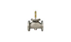 Shand & Jurs Biogas - Model 97130 - Thermal Valve