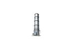 Shand & Jurs Biogas - Model 97310 - Enclosed Burner