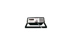 L&J Engineering - Model MCG 2100 - Field Calibrator for Level Gauge