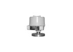 Delavan - Model Captrol 500-R - R.F. Capacitance Remote Point Level Switch