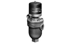 Omnitrol - Model 250 - Boiler Control Unit