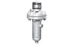 Omnitrol - Model 764, 766, & 768 (F) - Dual Actuator Flanged Chamber Mounted Switch