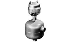 Omnitrol - Model 666 / 668 (C) - Single Actuator Chamber Mounted Switch