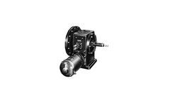 GPE - Model 13190-13590 - Proportional-Speed Floating Control