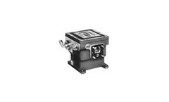 GPE - Model 13120 - Hydraulic Controller