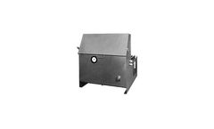 GPE - Model 13181 - Integral Hydraulic Controller