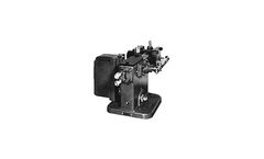 GPE - Model 13210 - Proportlonal-Plus-Reset Hydraulic Controller