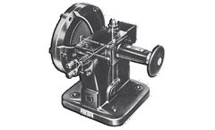 GPE - Model 13110 Series - Proportional-Speed Floating Hydraulic Controller