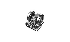 GPE - Model 13410 - Proportional Plus Reset Control