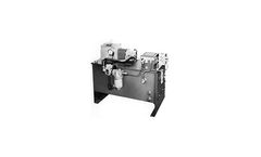 GPE - Model 19111 - Hydraulic Pump Units