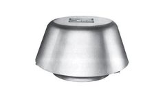 Shand & Jurs - Model 94126 - Pressure Relief Vent