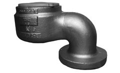 Shand & Jurs - Model 94103 - Static Pressure Vacuum Vent