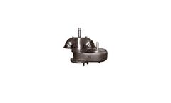 Shand & Jurs - Model 94040 - Spring Loaded Conservation Vent (Pressure/Vacuum)