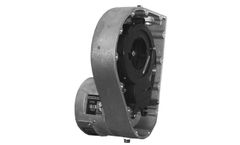 Shand & Jurs - Model 92500 - Cover Position Indicator