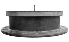 Shand & Jurs - Model 94063 - Fiberglass Reinforced Plastic Manhole Cover