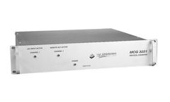 L&J Engineering - Model MCG 3221 - Protocol Converter