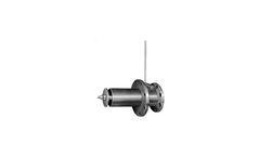 Shand & Jurs - Model 96311 - Internal Safety Valve
