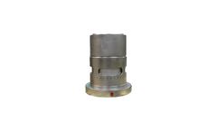 Shand & Jurs - Model 96330 - Internal Safety Shutoff and Operating Valve
