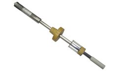 L&J Engineering - Model MCG 8150B - Rigid Magnetostrictive Level Probe