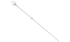 L&J Engineering - Model MCG 1030 - Analog Output Level Probe