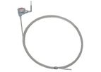 L&J Engineering - Model MCG 8140 - Wireless Magnetostrictive Level Probe