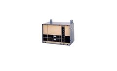 GPE - Model MA600/700 - Analog Amplifier